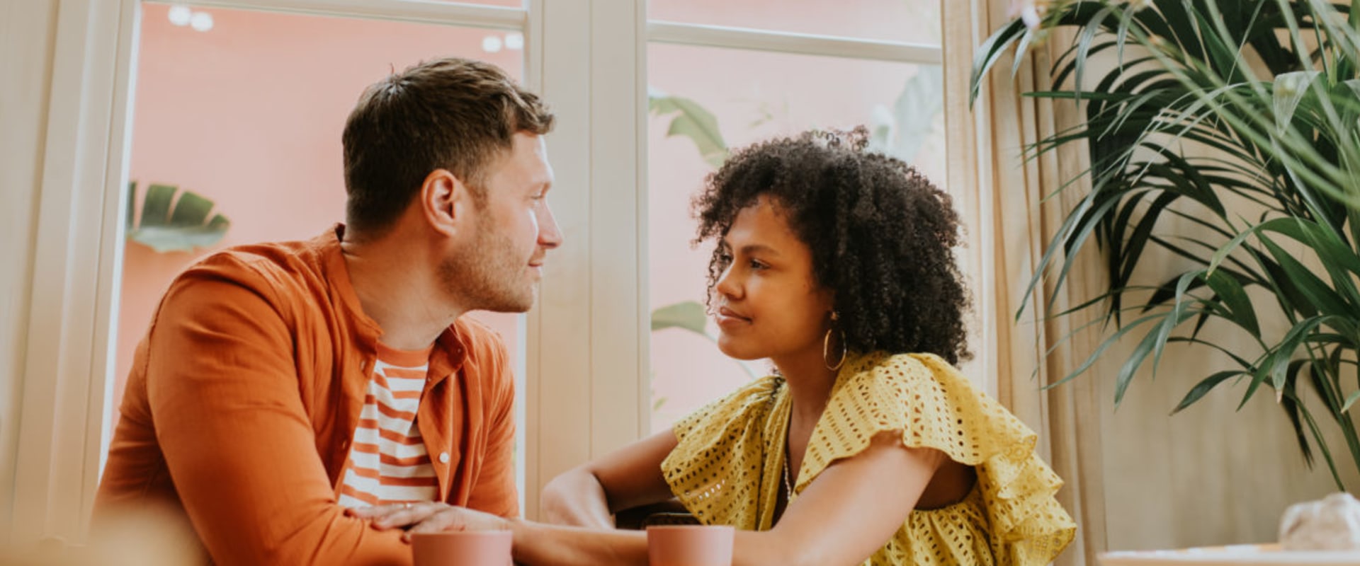 Dating Advice: What to Talk About on a Date