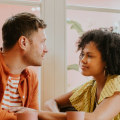Dating Advice: What to Talk About on a Date